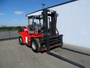 Chariot 12 T