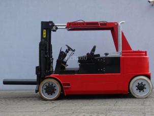Chariot compact 15 t ÉPERON