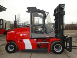 Chariot 8 t KALMAR