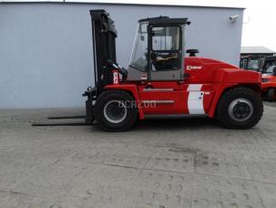 Chariot 15 t a 600 du 2007