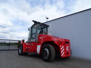 Chariot 12 t a 1200 du 2007