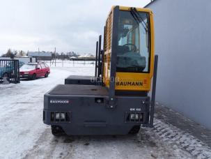 Chariot 5 t BAUMANN mat TRIPLEX