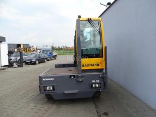 Chariot Baumann 5 T du 2009
