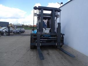 Chariot SMV12 T du 2003