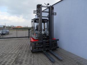 Kalmar 5 .5 T électrique