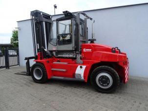 Kalmar DCE 150-6 du 2008