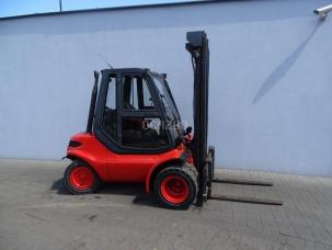 Linde 4.5 T