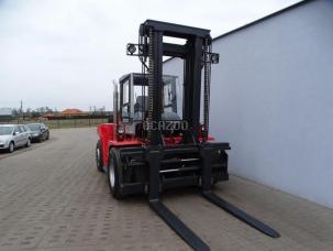 Chariot 10 t Kalmar