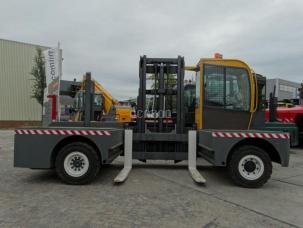 Baumann 8 t du 2008