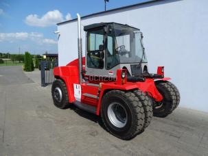 Chariot 12 t KALMAR