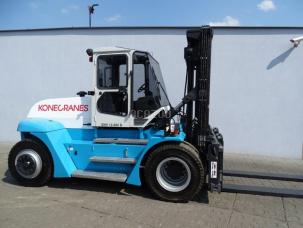 Chariot 12 t du 2008
