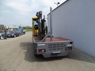 Baumann 5 t du 2009 TRIPLEX