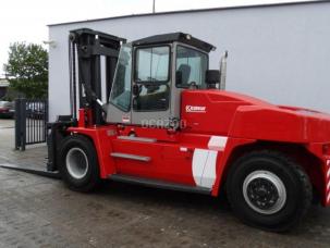 Chariot 15 t a 1200 Kalmar