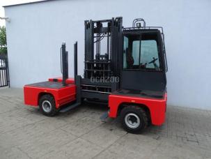 Chariot Latérale 5 t TRIPLEX