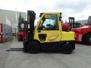Chariot Hyster 4 t du 2012