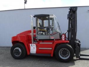 Chariot 12 t du 2011 Kalmar DCE120-6