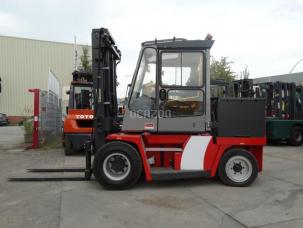 Chariot Kalmar ECE 55-6 du 2006