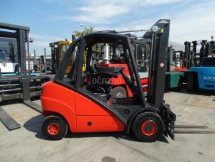 Linde H 30 D du 2004