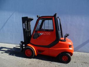 Linde H35D-3