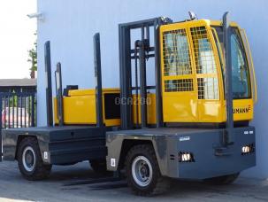 Chariot latérale 5 t BAUMANN
