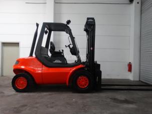 Linde 4.5 T