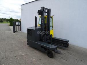 Chariot 3 t MULTIDIRECTIONNEL