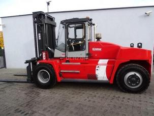 Chariot 15 t du 2005
