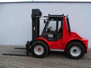 Chariot 6 t