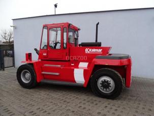 Chariot 15 t a 1200 Kalmar DC 15-1200