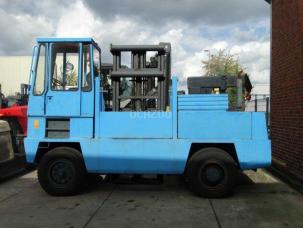 Chariot 6 t Baumann