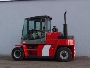 Chariot 8 t