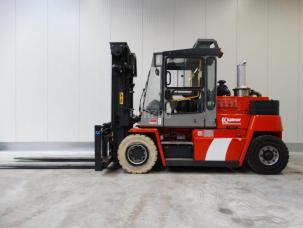 Chariot 8 t kalmar CLIM