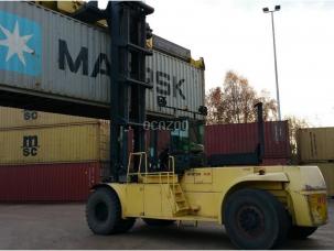Hyster H32.00F-16CH