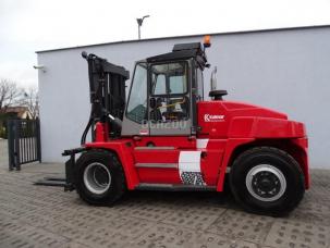 Chariot 12 t du 2011
