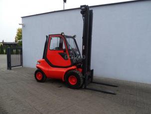 Linde 4.5 T