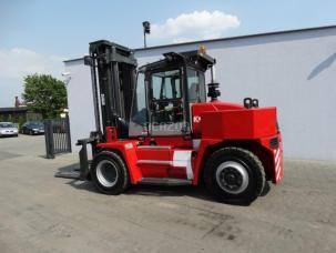 Chariot Kalmar DCE 120-12 du 2008