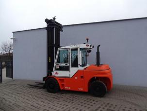 Chariot 7.5 T Diesel MAT 6 M