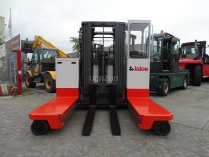 Chariot latérale Irion TRIPLEX Batteries Neuve
