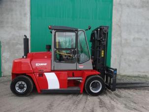 Chariot 8 t Kalmar du 2011