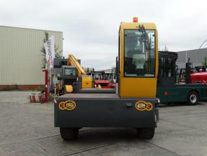 Chariot Latérale 8 t Baumann du 2008