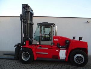 Chaiot 15 t du 2009