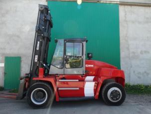 Chariot 12 t du 2008