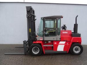 Chariot 8 t Kalmar