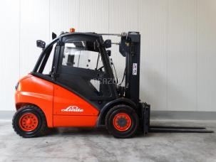Fenwick-Linde H 45 du 2005