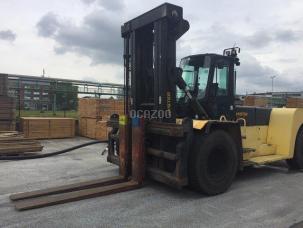 Hyster 32 t du 2009