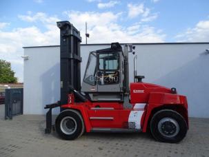 Chariot 15 t du 2007