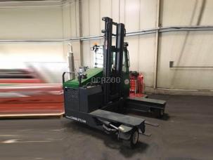 Chariot Combilift 4 t diesel du 2015