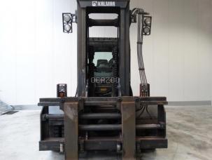 Kalamar DCE 160-12 du 2012