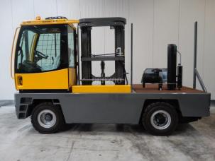 Bauman du 2017 Neuve 6 T TRIPLEX