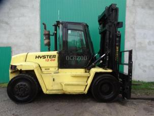 Hyster 12 du 2005